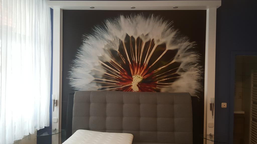 Hotel Werratal บัดโซเดน-อัลเลนดอร์ฟ ภายนอก รูปภาพ