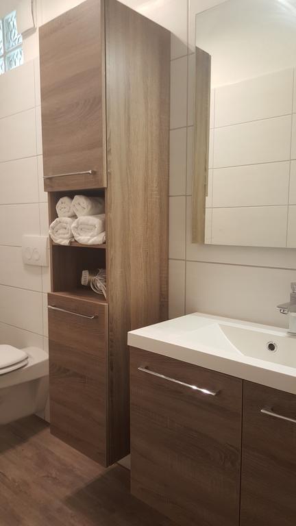 Hotel Werratal บัดโซเดน-อัลเลนดอร์ฟ ภายนอก รูปภาพ