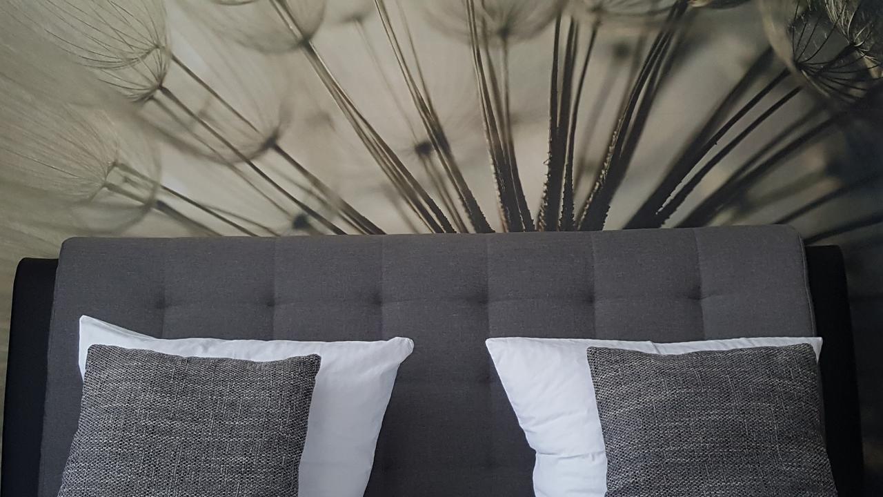 Hotel Werratal บัดโซเดน-อัลเลนดอร์ฟ ภายนอก รูปภาพ