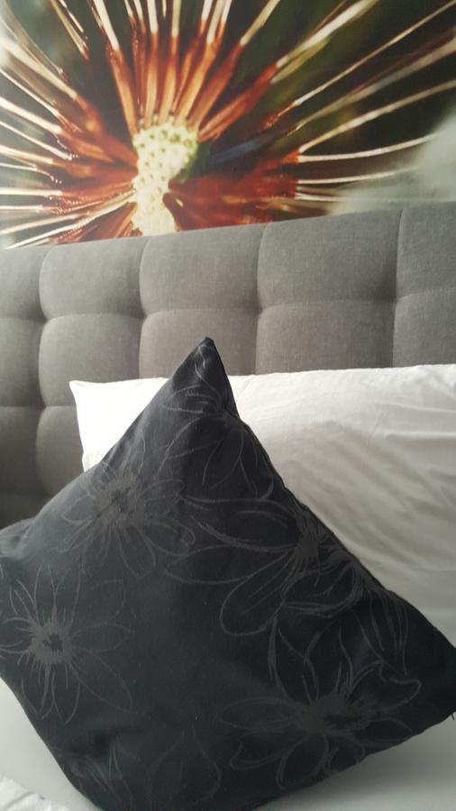 Hotel Werratal บัดโซเดน-อัลเลนดอร์ฟ ภายนอก รูปภาพ